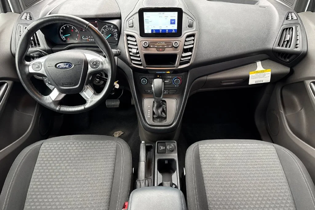 2023 Ford Transit Connect XLT - Photo 13