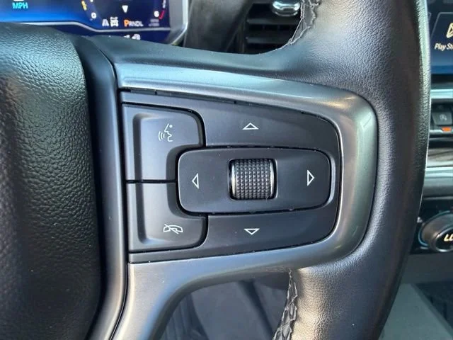 2023 Chevrolet Silverado 1500 LT Trail Boss - Photo 21