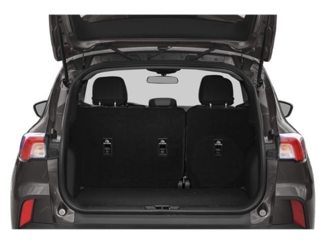 2021 Ford Escape SE photo 3