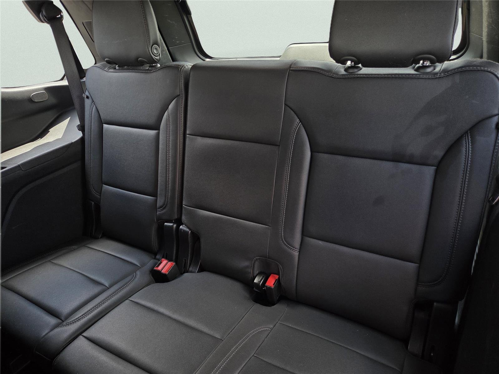 Used 2024 Silver Sage Metallic Chevrolet LT image 20