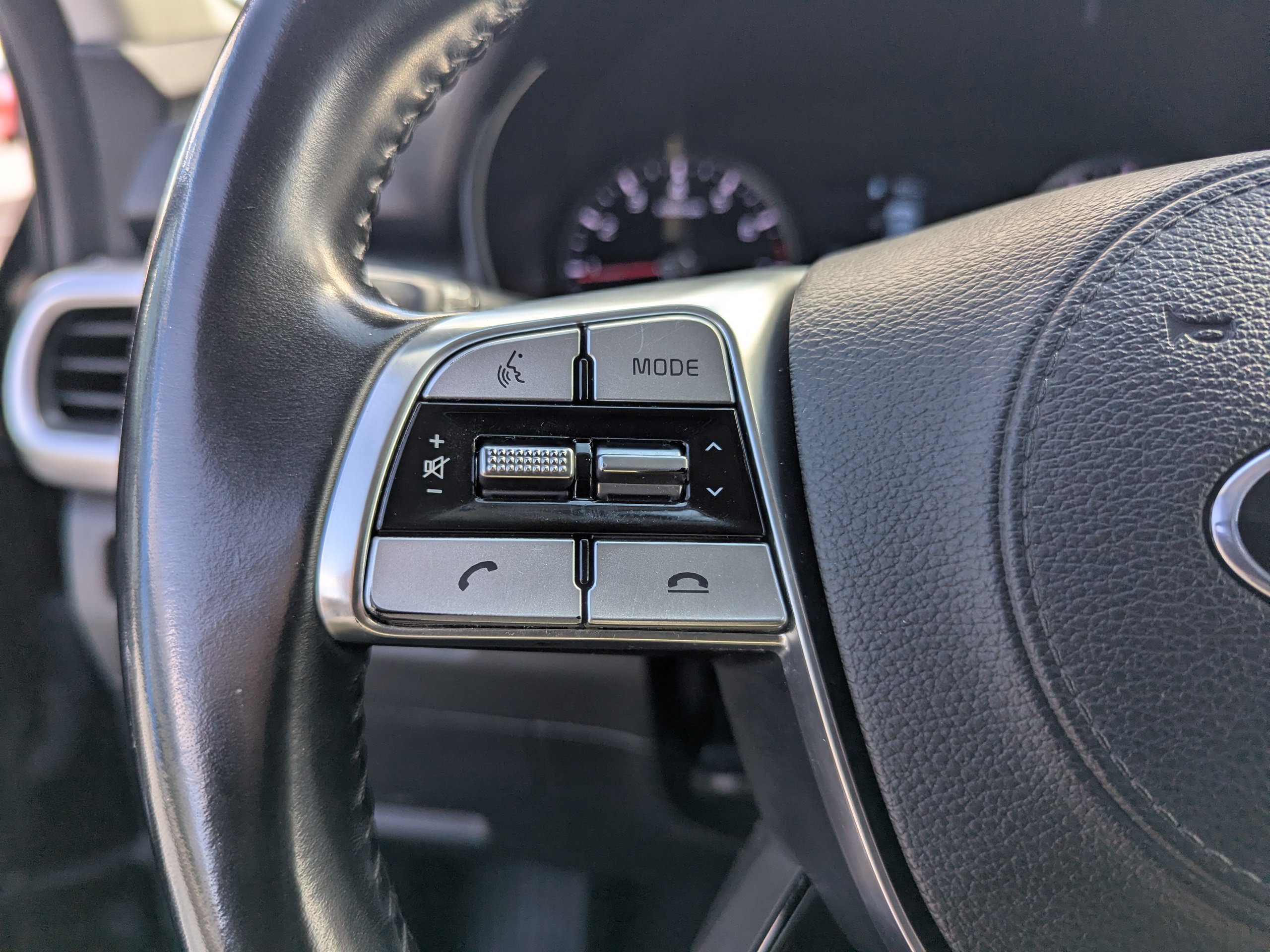 2020 Kia Telluride S - Photo 15