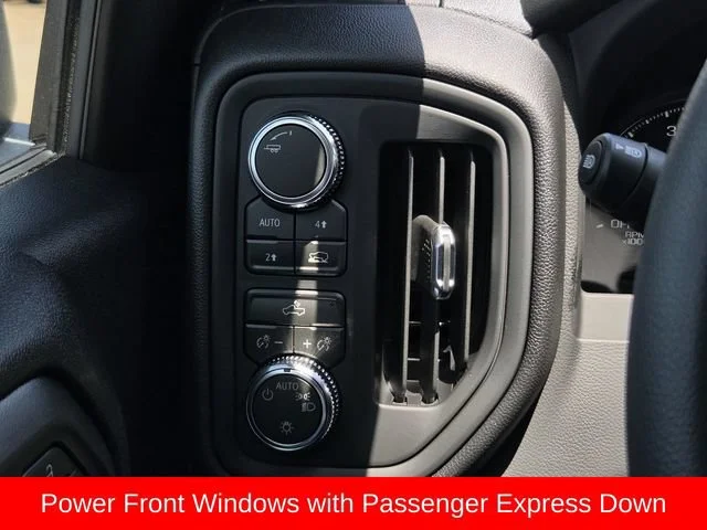 2026 GMC Sierra 1500 Pro - Photo 19
