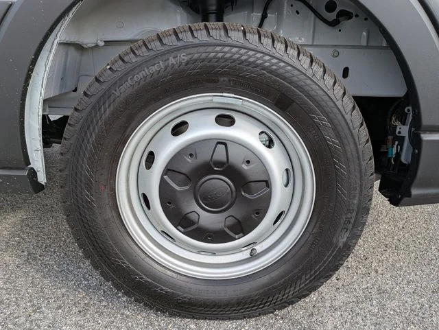 2026 Ford Transit Van Base - Photo 11