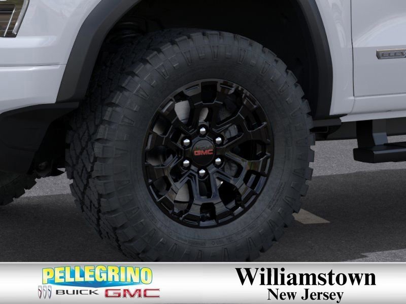 2026 GMC Canyon Elevation - Photo 9