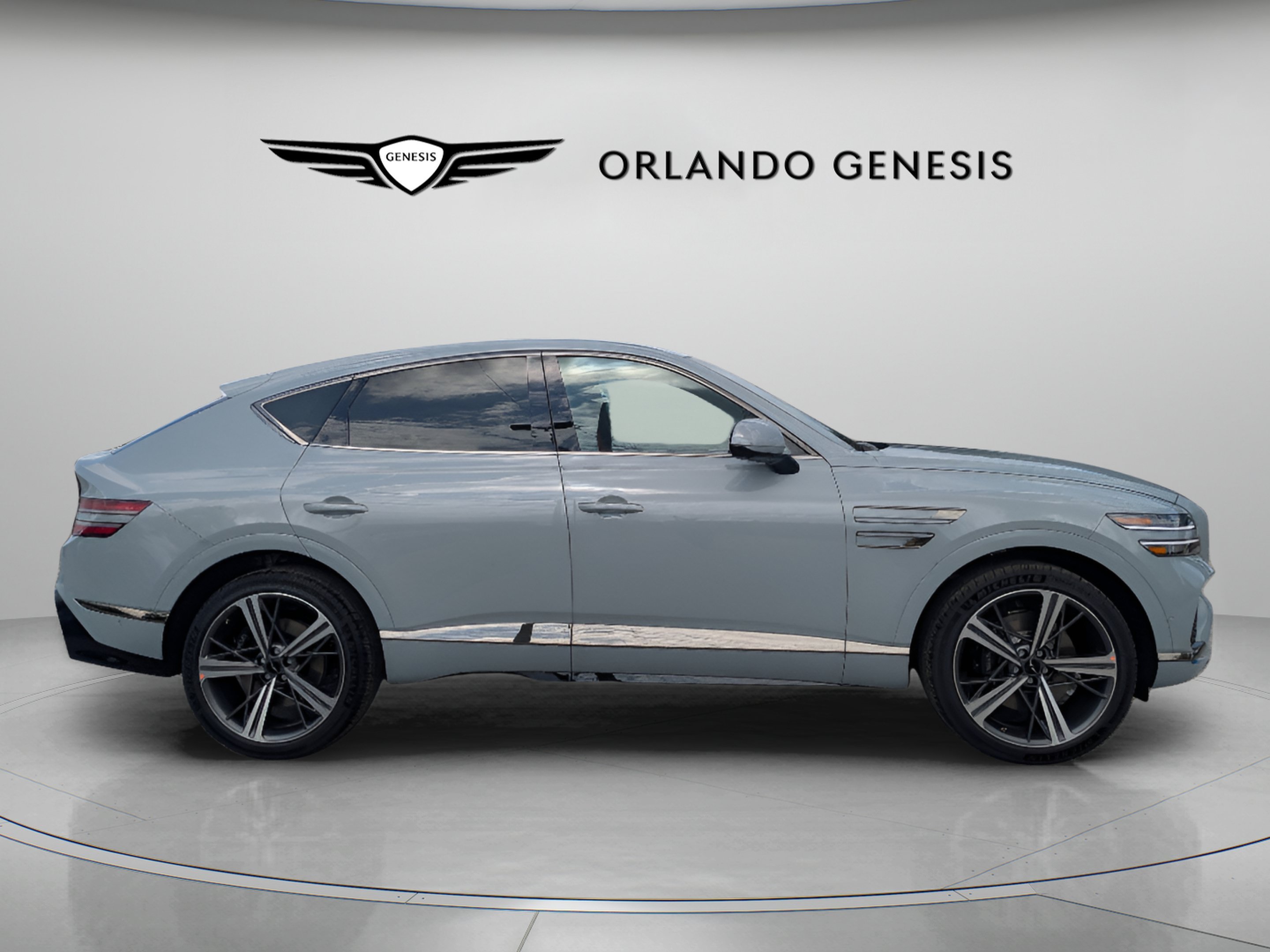 New 2026 Bering Blue Genesis 3.5T e-SC image 8