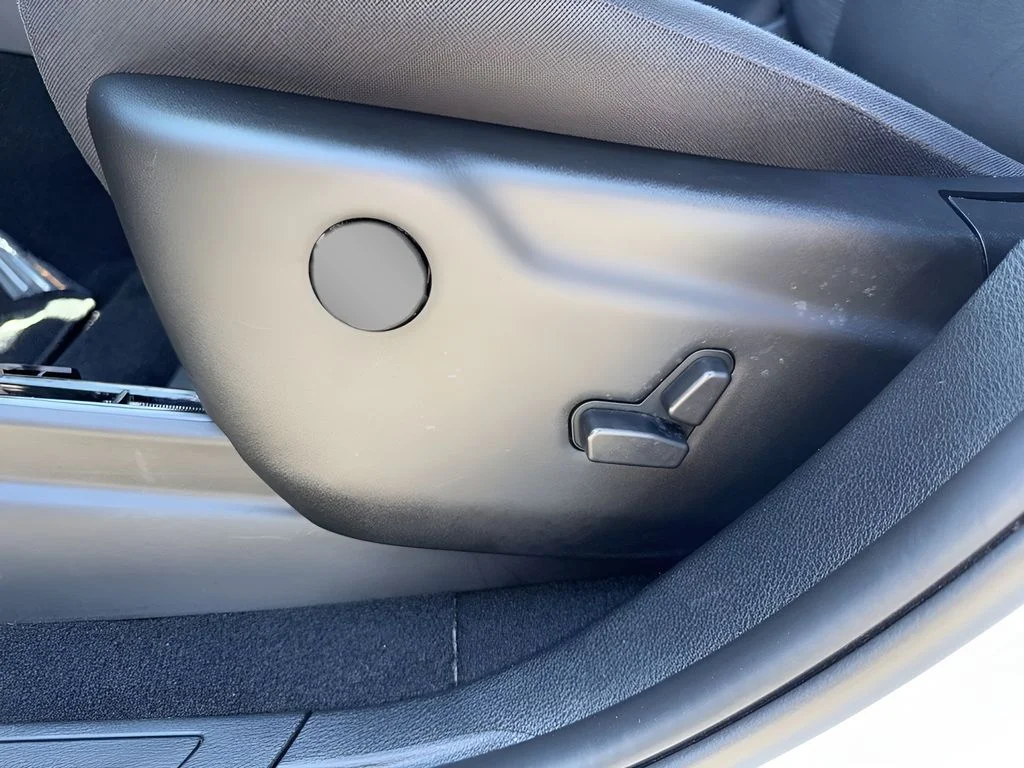 Used 2026 White Dodge GT image 19