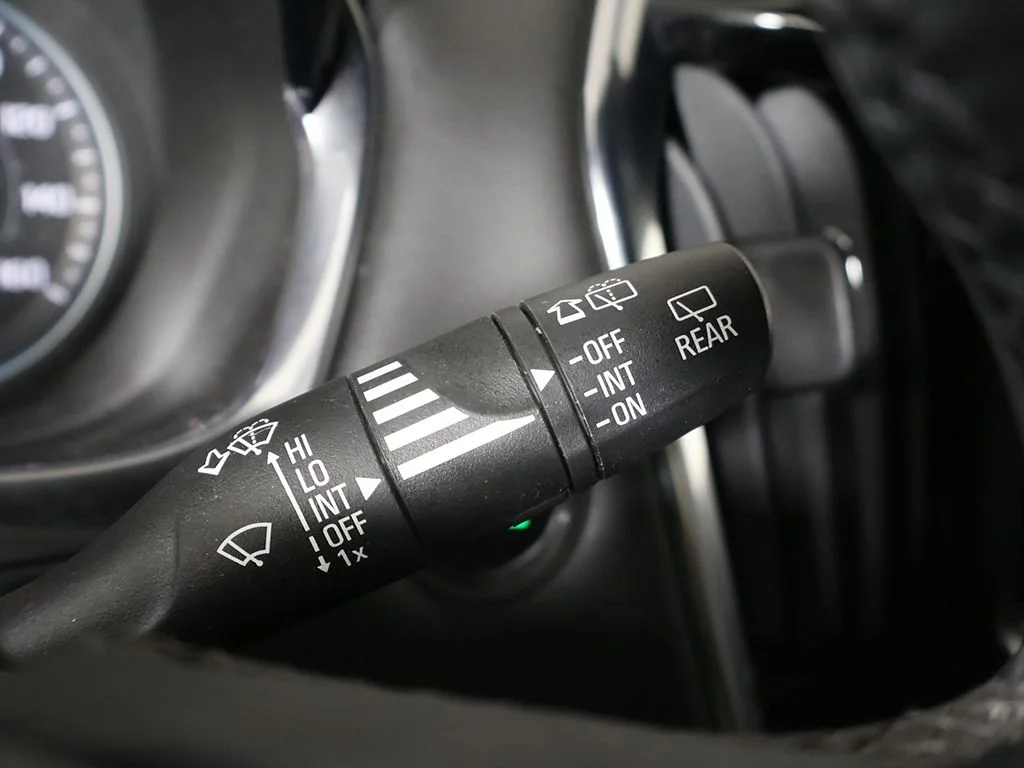 Used 2023 Black Chevrolet LT image 42