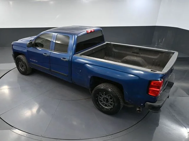 2017 Chevrolet Silverado 1500 Work Truck 1WT - Photo 48