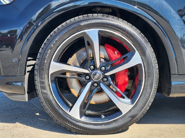 Certified Used 2024  Audi 55 Prestige image 11