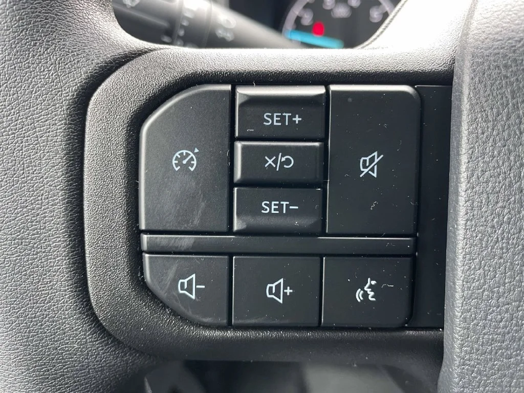 Used 2026 White Ford XL image 11