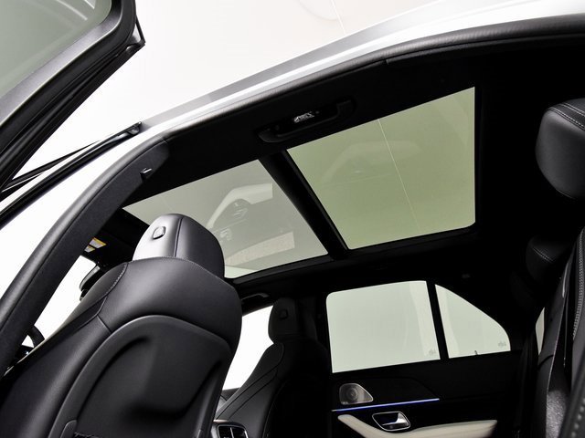 2026 Mercedes-Benz GLE GLE580 - Photo 77