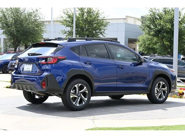 New 2026 Blue Subaru Premium image 36