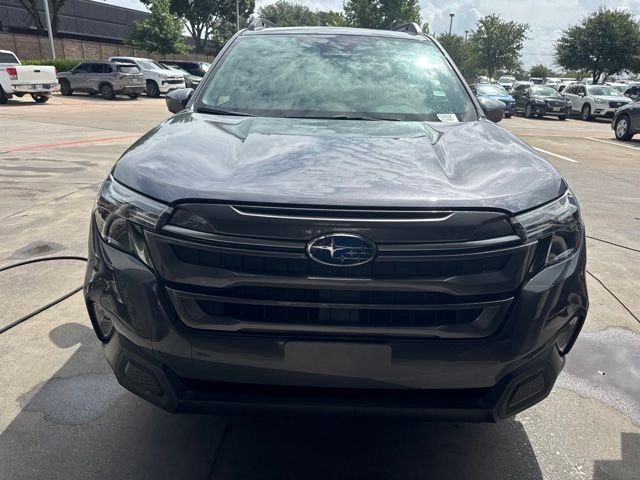 Used 2026  Subaru Premium image 8