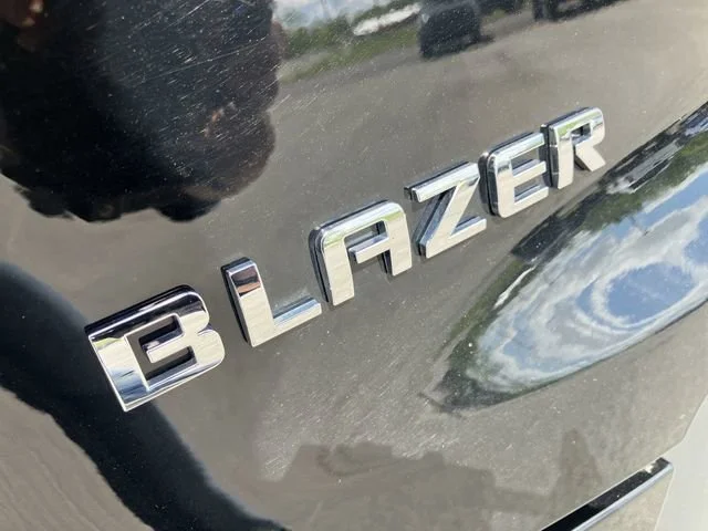 2024 Chevrolet Blazer 3LT - Photo 29