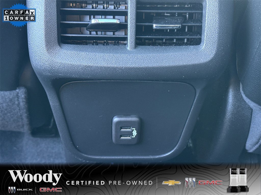 2023 GMC TERRAIN - Image 29