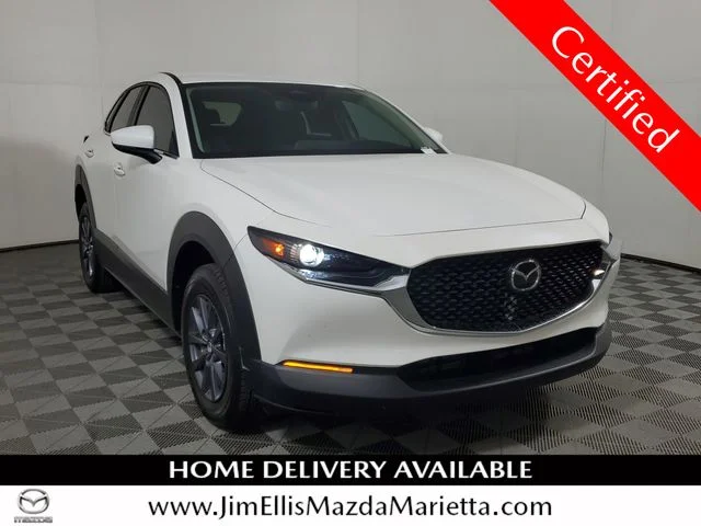 2024 Mazda CX-30 2.5 S AWD's photo