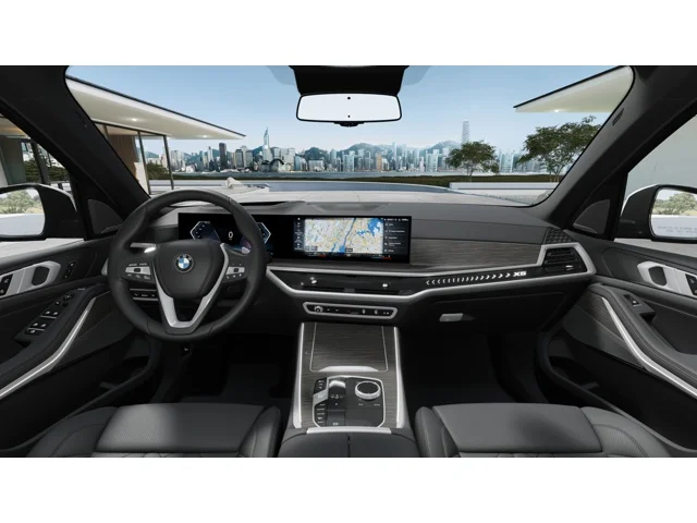 2026 BMW X5 40i - Photo 10