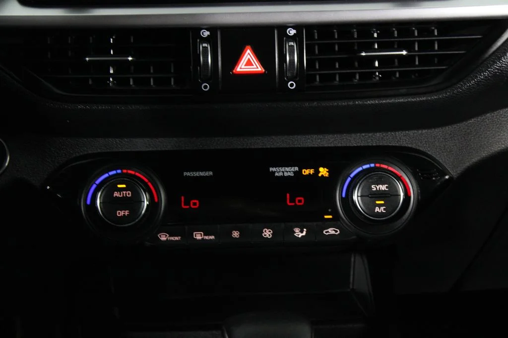 Used 2024 Black Kia GT-Line image 21
