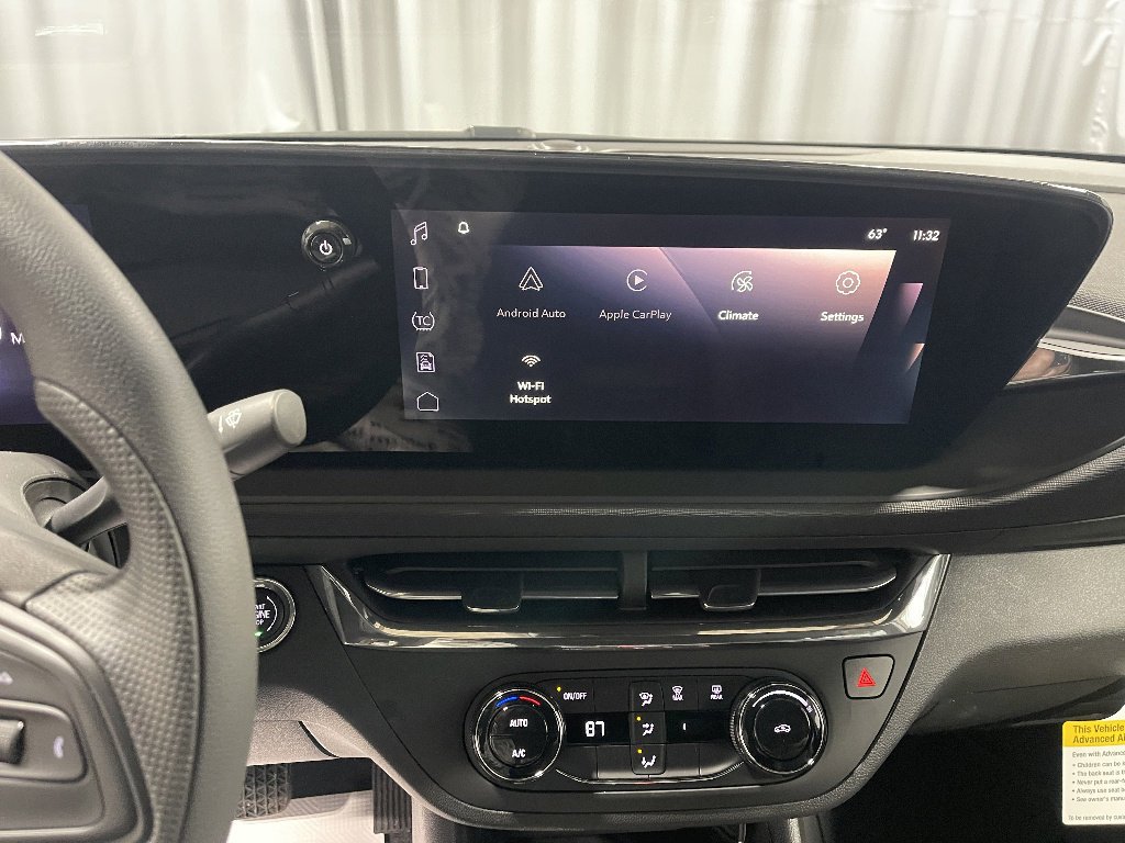 2026 Buick Envista Preferred - Photo 25