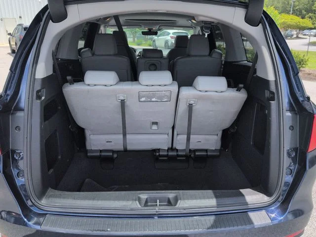 Used 2020  Honda EX-L image 26