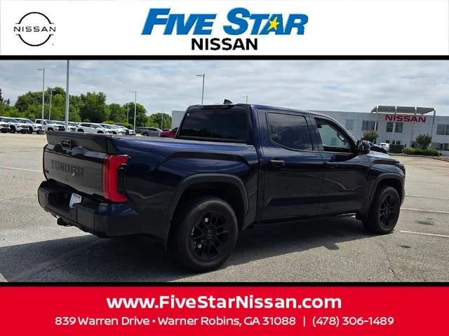 Used 2023  Toyota SR5 image 13