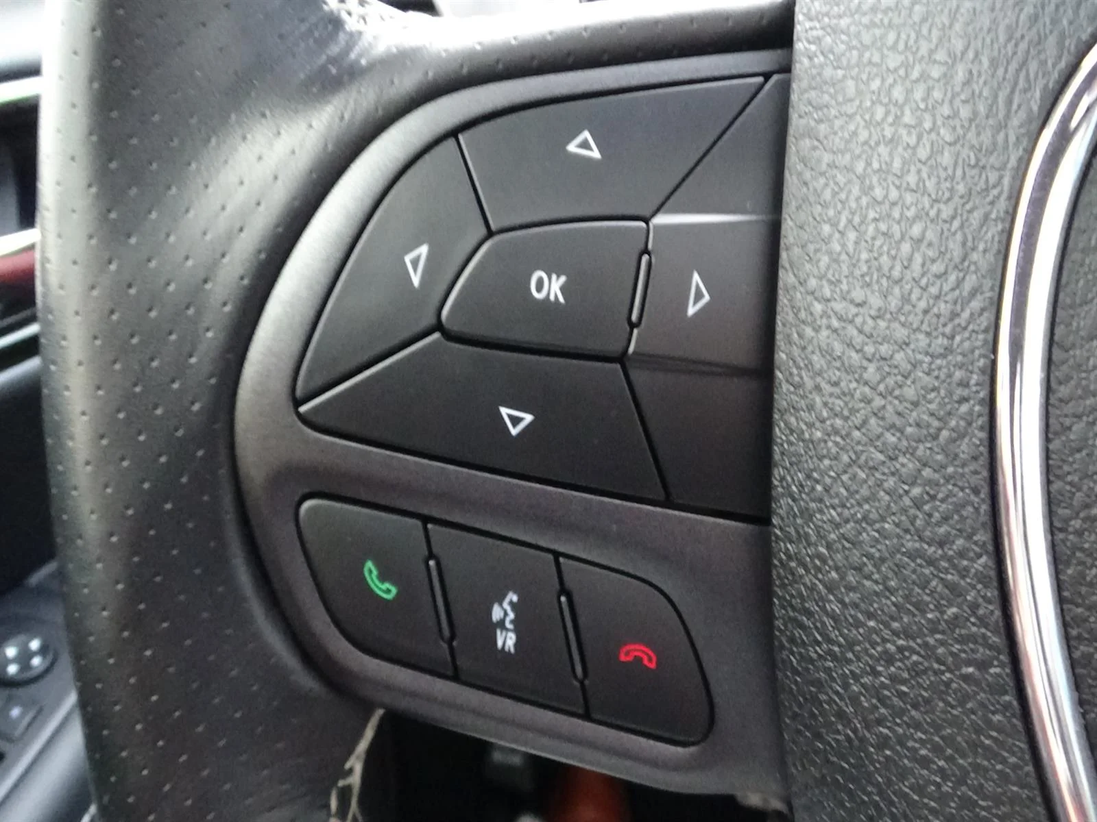 Used 2024 Night Moves (pcq) Dodge SRT Hellcat Premium image 23