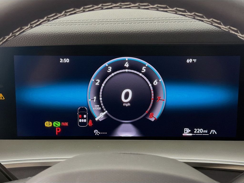 2026 Volkswagen Tiguan SE - Photo 12