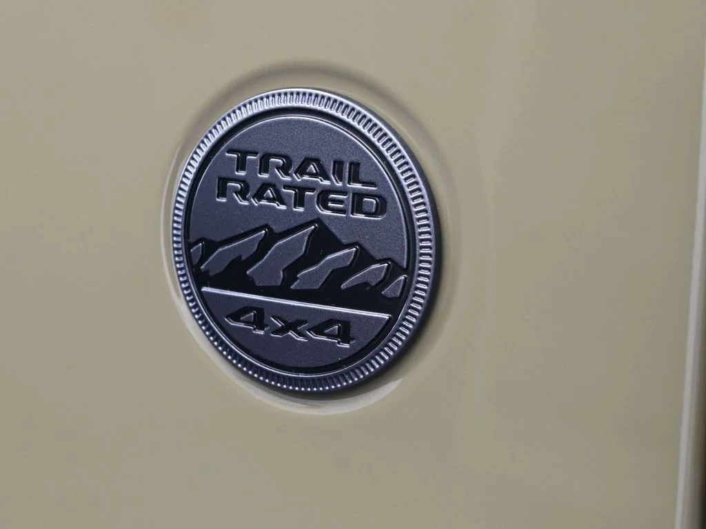 New 2026 41 Exterior Paint Jeep Sport image 25