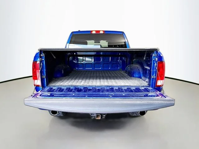 Used 2019 Blue Ram Express image 23