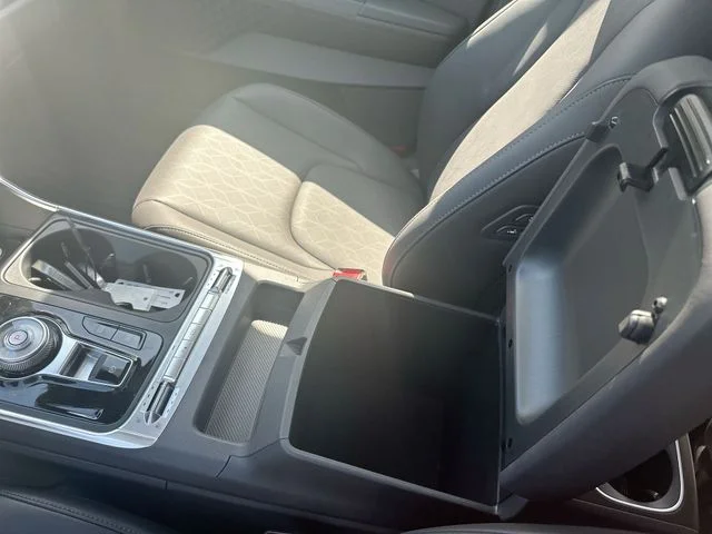 New 2026 Ceramic Silver Kia SX image 24