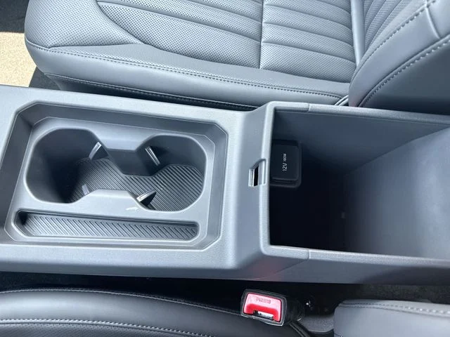New 2027 Snow White Pearl Kia X-Line S image 23