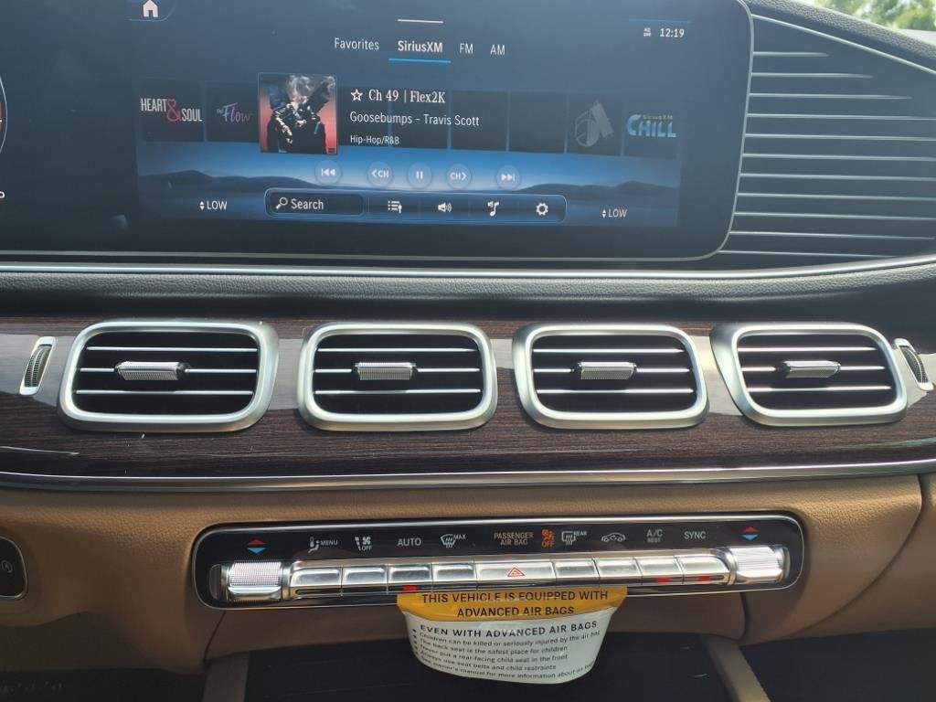 Used 2026 MANUFAKTUR Alpine Grey Mercedes-Benz GLE 350 image 19