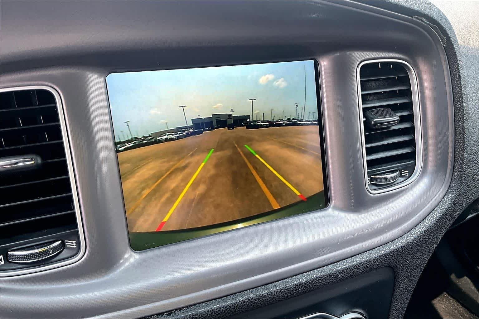 Used 2023 F8 Green Dodge GT image 27