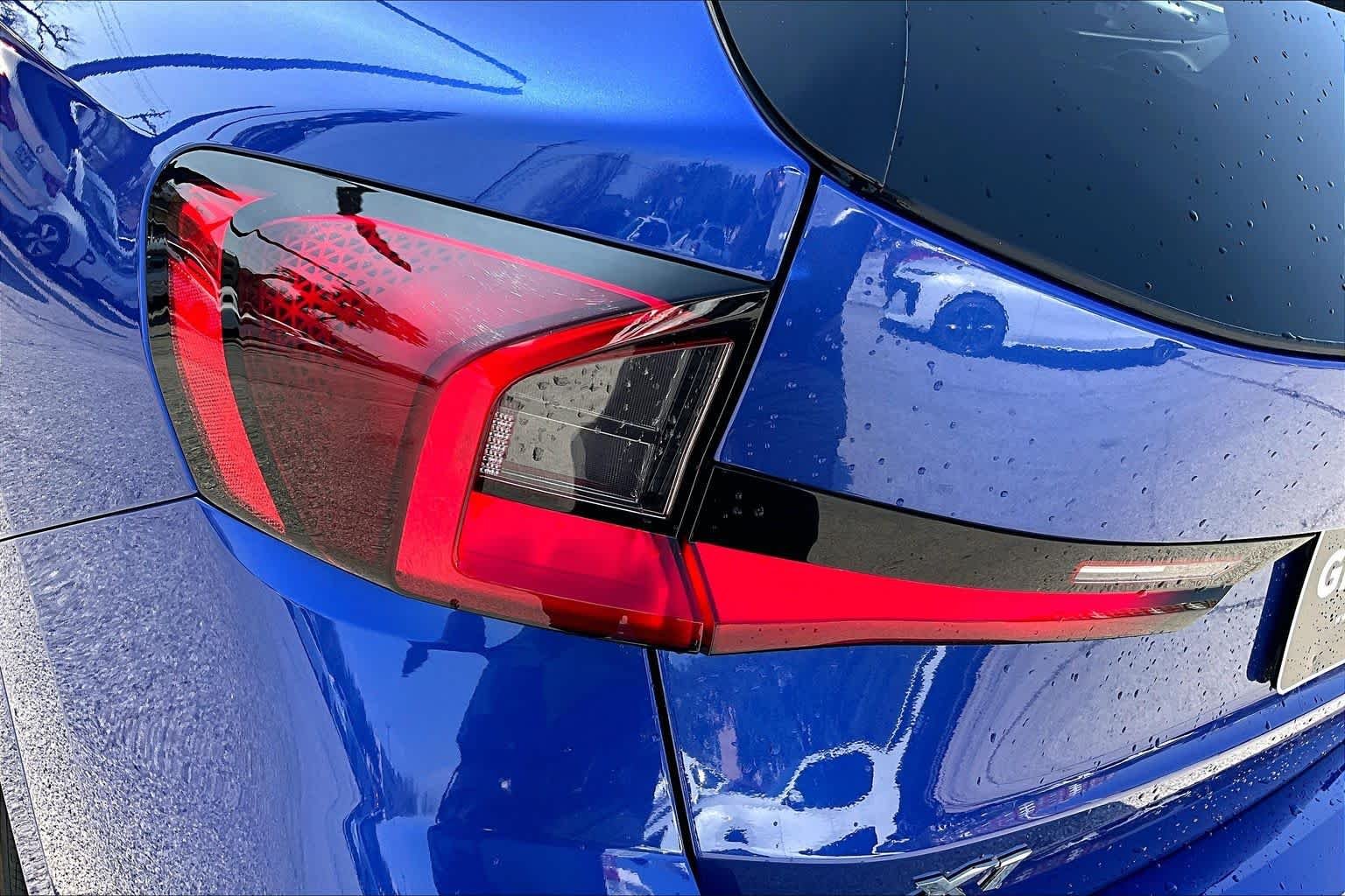 Used 2025 Portimao Blue Metallic BMW xDrive28i image 27