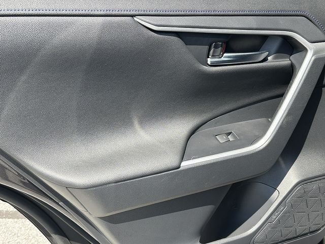 Certified Used 2025 Gray Toyota XSE image 18