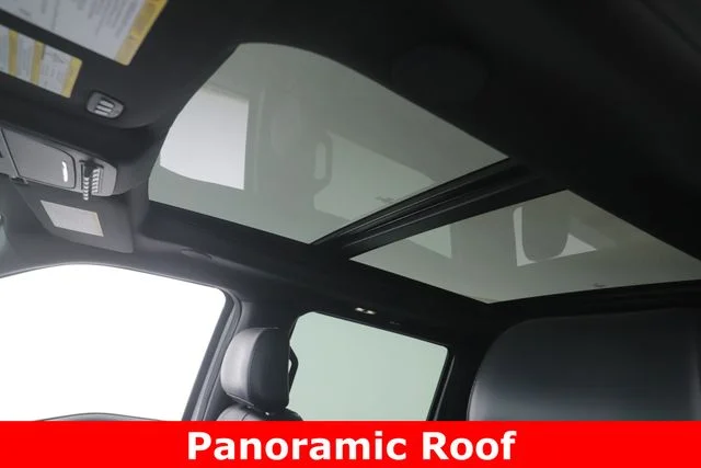 Used 2026 White Ford Platinum image 19