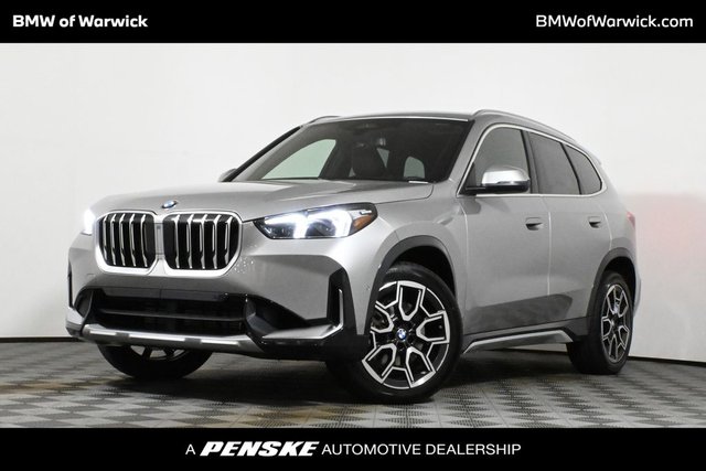2026|BMW|X1|xDrive28i|4D Sport Utility
