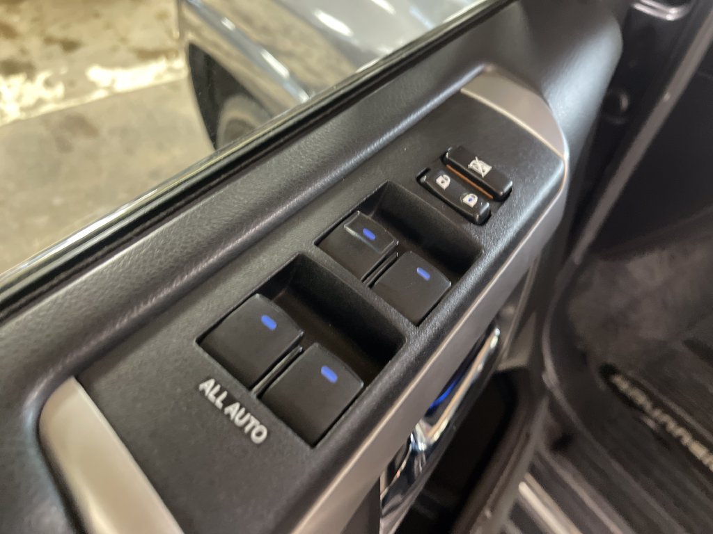 Used 2016 Gray Toyota Limited image 15