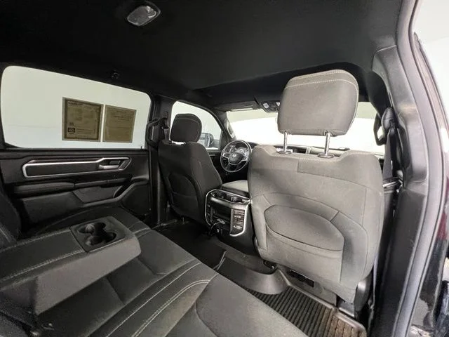 Used 2022 Black Ram Big Horn/Lone Star image 36