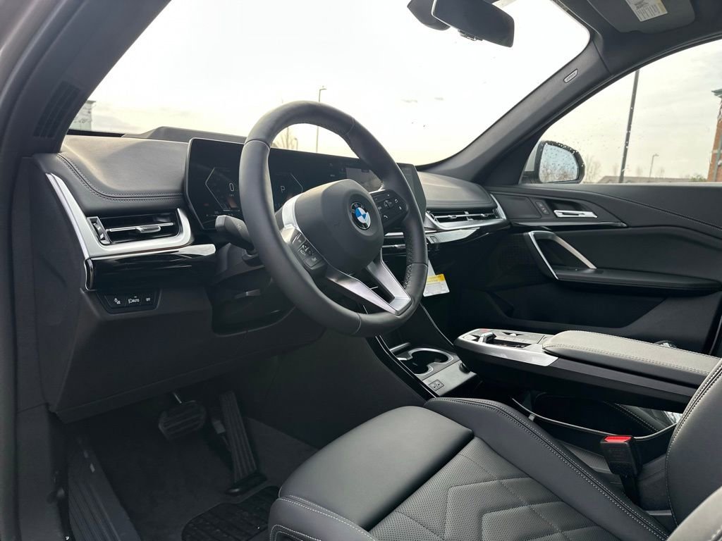 2026 BMW X1 XDrive28i - Photo 16