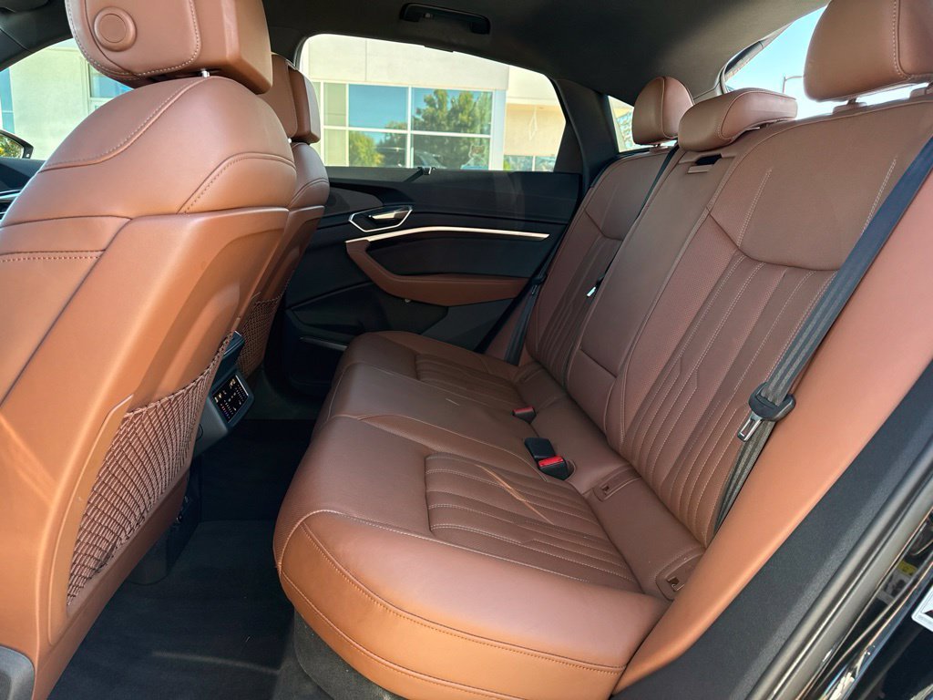 Used 2024  Audi Prestige image 24