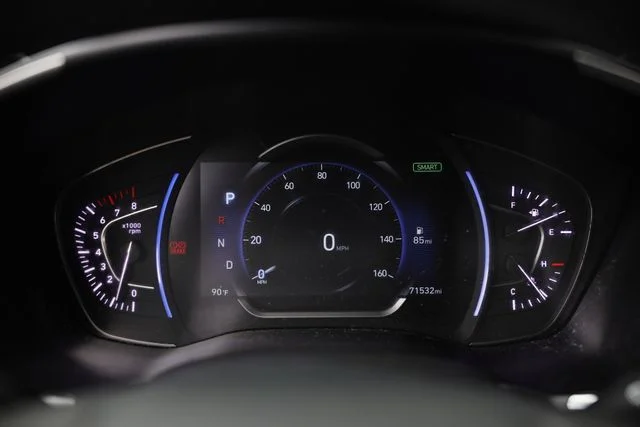 Used 2019 Rainforest Hyundai Limited image 33