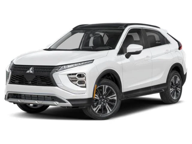 2025 Mitsubishi Eclipse Cross's photo