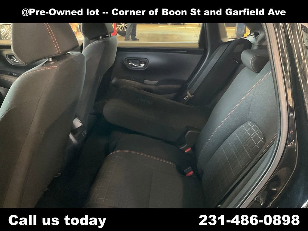 Used 2024  Honda Sport image 25