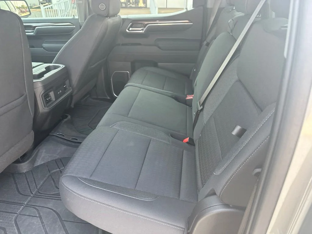 Used 2023 Gray Chevrolet RST image 26