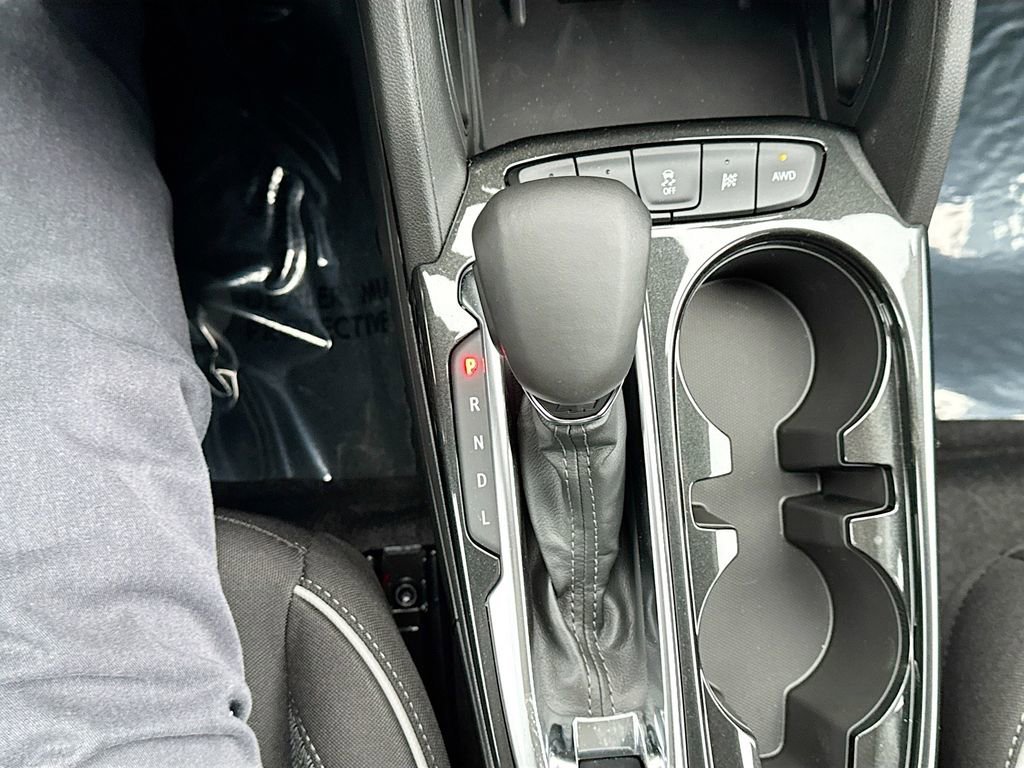 2026 Chevrolet Trailblazer LT - Photo 19