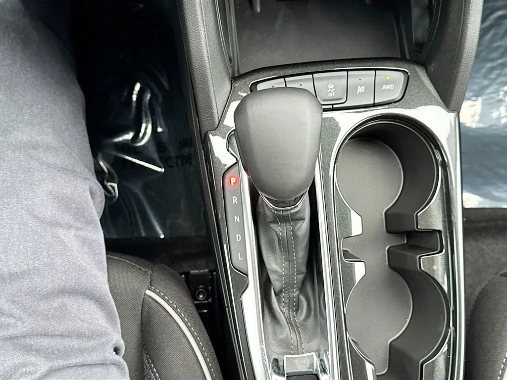 2026 Chevrolet Trailblazer LT - Photo 19