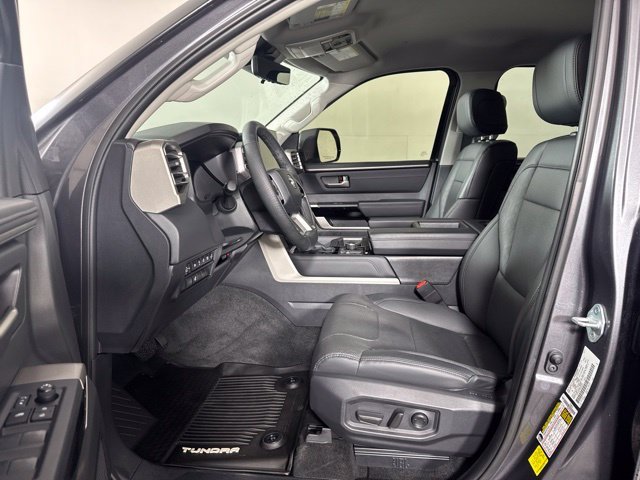 Used 2024 Gray Toyota Limited image 11