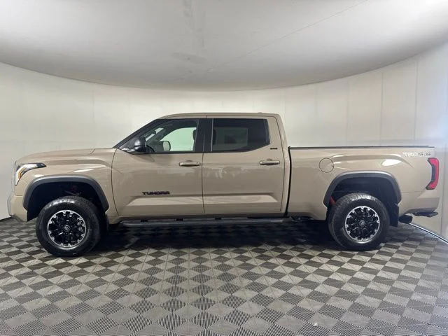 New 2026 Mudbath Toyota  SR5 image 7