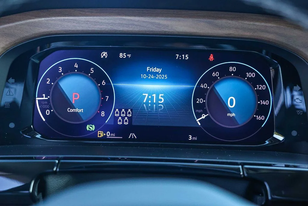 2026 Volkswagen Atlas SE w/Tech - Photo 34